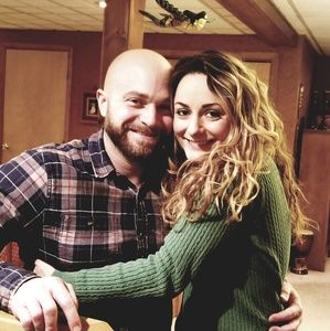 Meet your Posher, Pamela